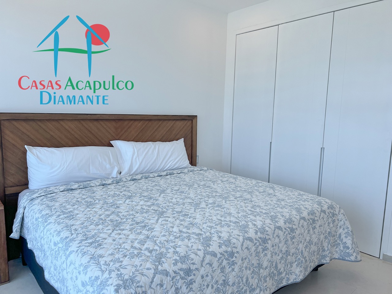 Península Tower C 22 - Recámara tres 4